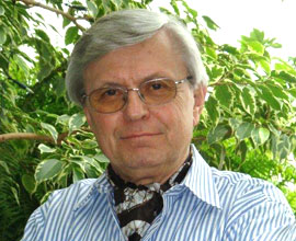 Horst Krzepinski